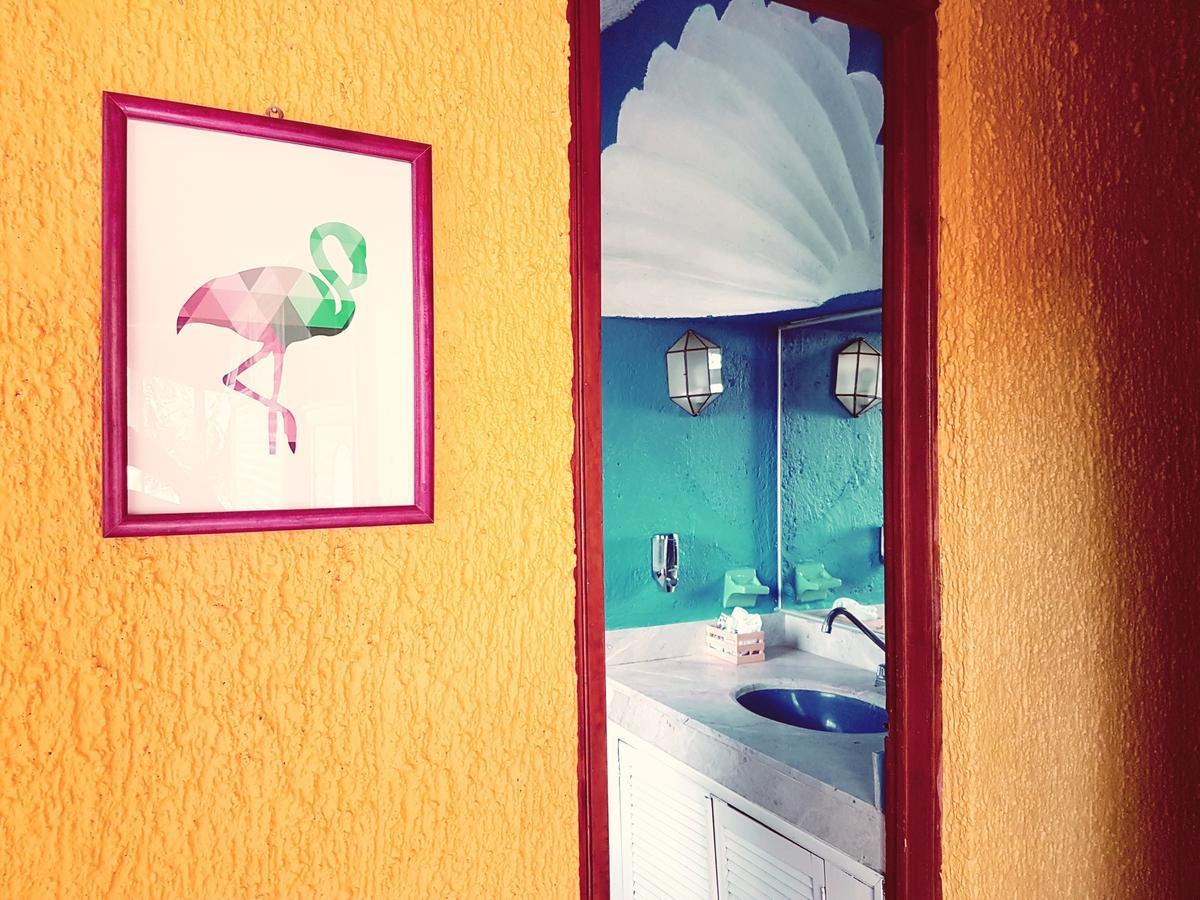 Mi Hotel Tequisquiapan Dış mekan fotoğraf