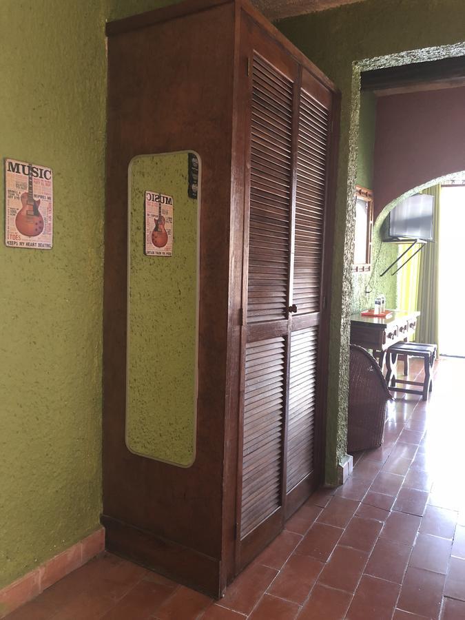 Mi Hotel Tequisquiapan Dış mekan fotoğraf