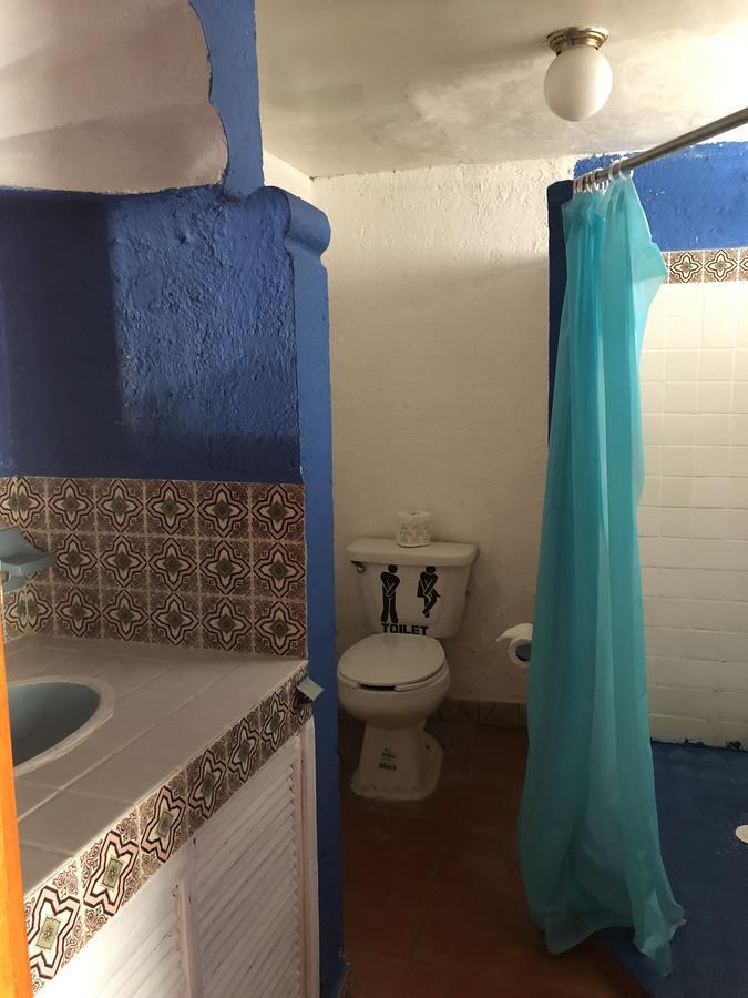 Mi Hotel Tequisquiapan Dış mekan fotoğraf